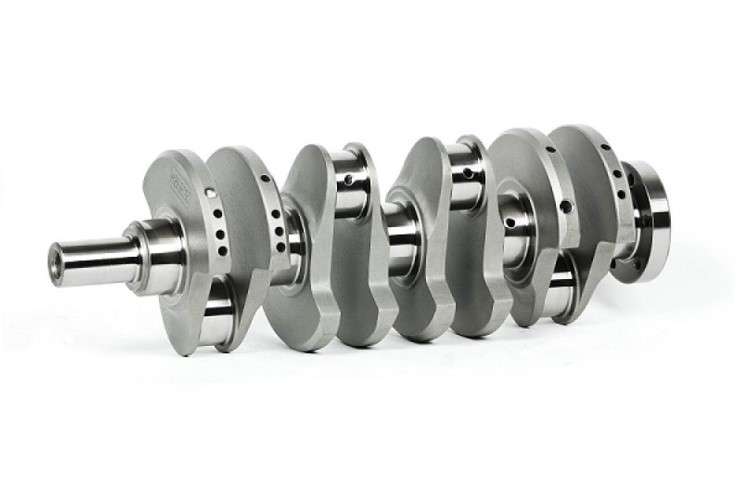 ZRP Billet Performance Crankshaft CITROEN PEUGEOT 1.6 16v 89.00mm TU5J4  TU5JP4