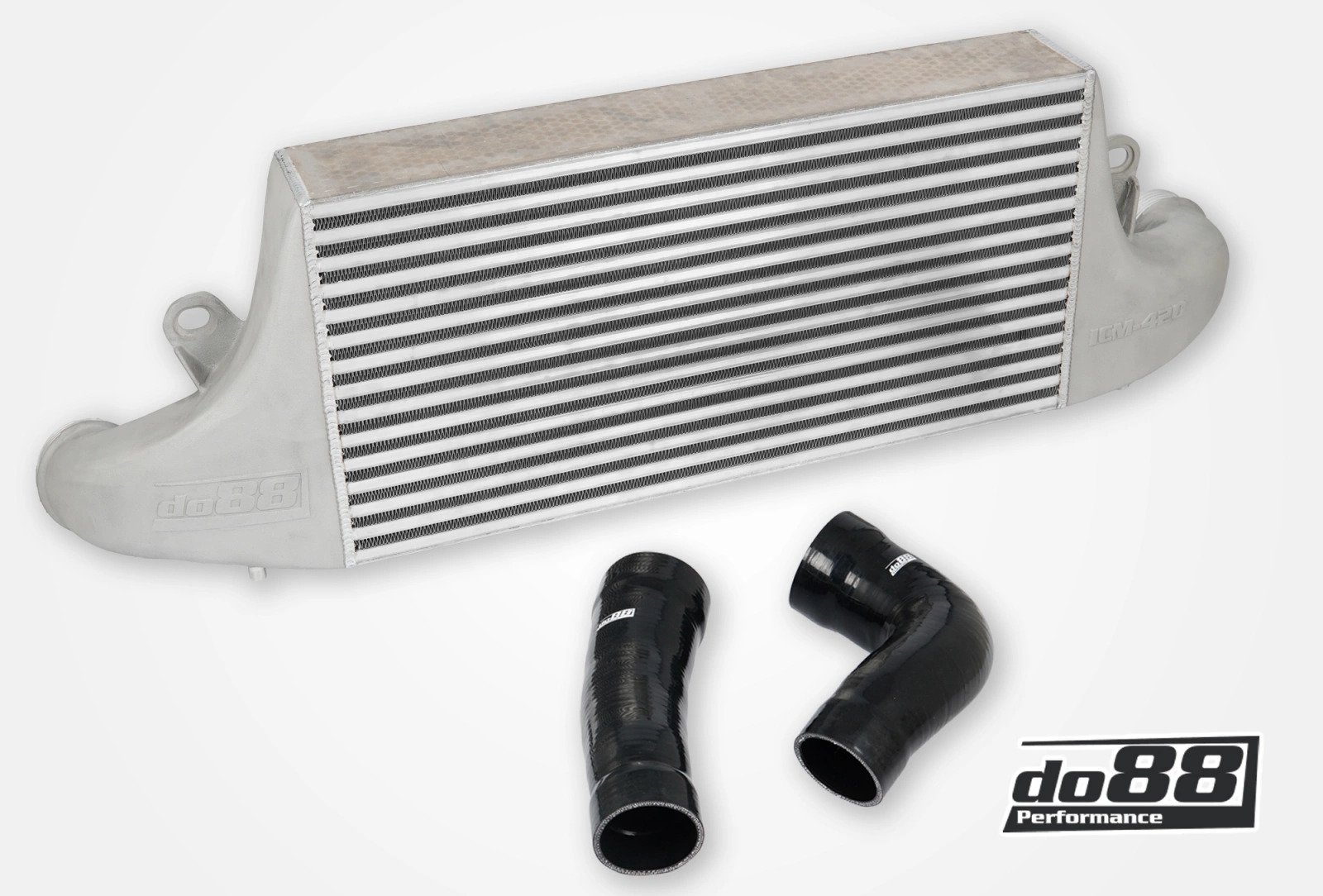 do88 Audi RS3 8V 8Y Intercooler MERA