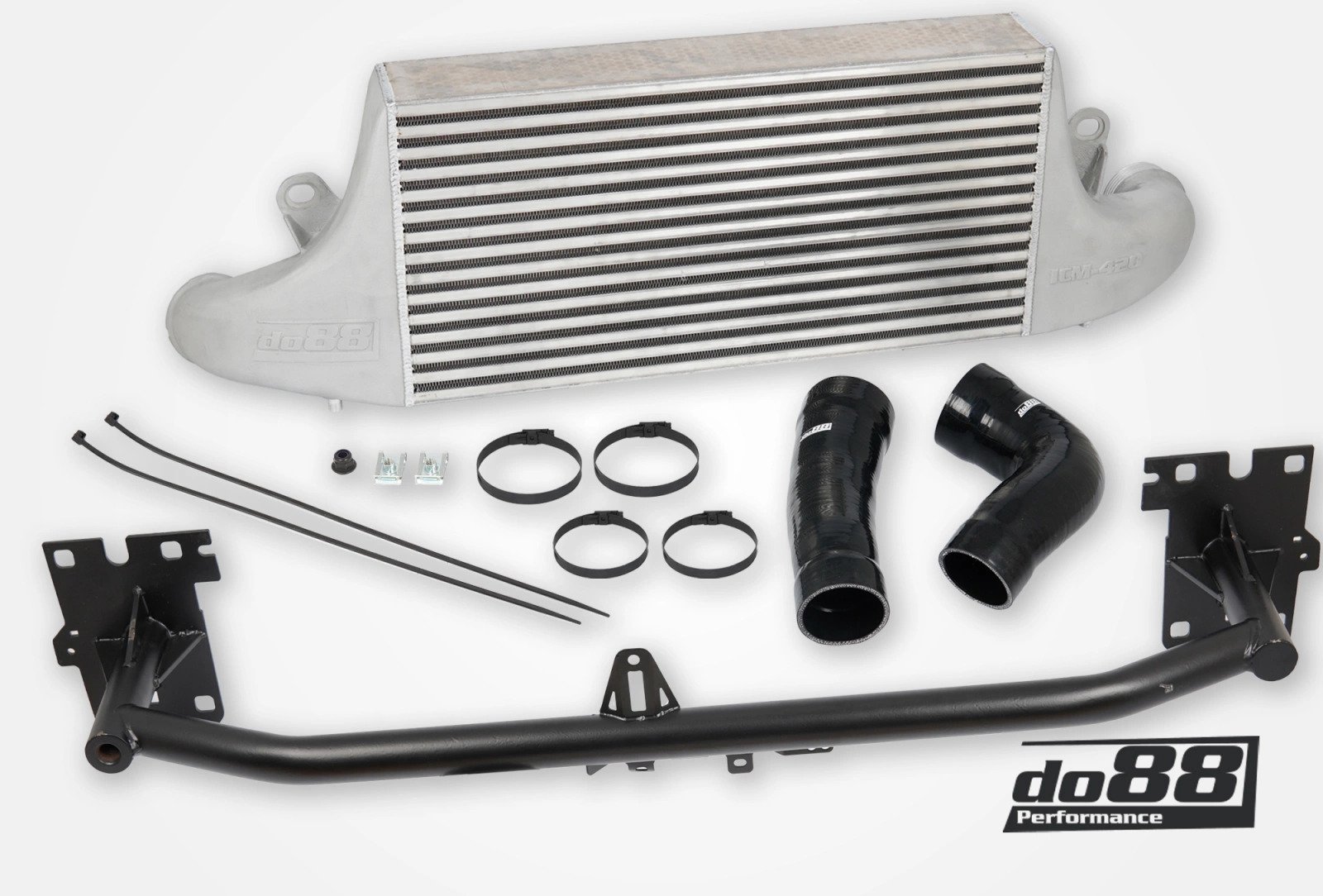 do88 Audi RS3 8V 8Y Intercooler MERA