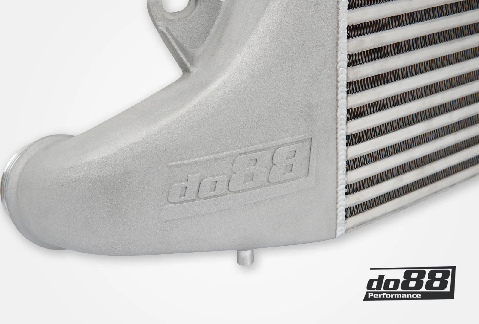 do88 Audi RS3 8V 8Y Intercooler MERA