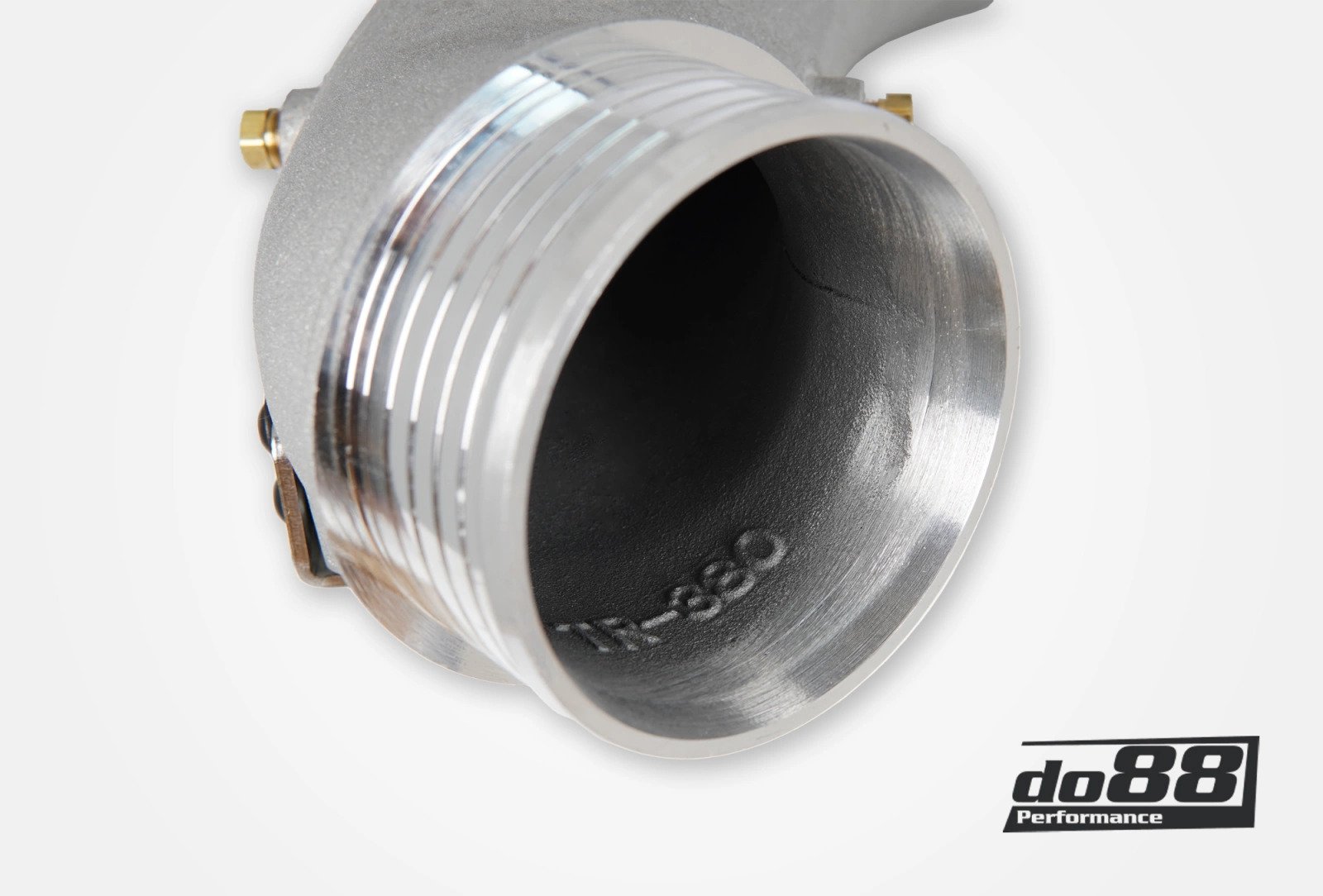 do88 Audi RS3 8V / TTRS 8S Charge pipes, do88 IC