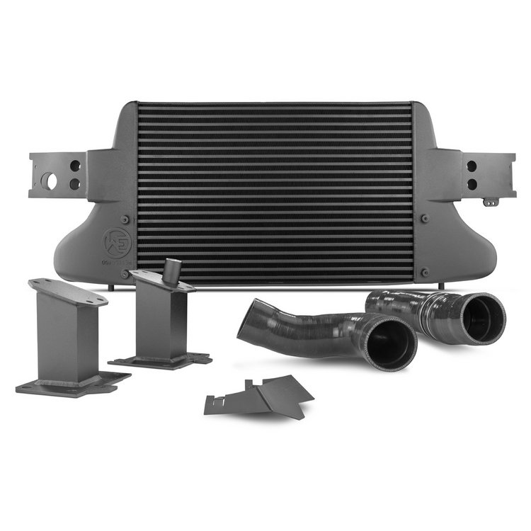 WAGNER TUNING Comp. Intercooler Kit EVOX Audi RS3 8Y 2.5 TFSI