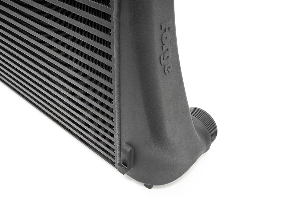 Forge Motorsport Intercooler VW Golf MK8 / Audi S3 / Cupra Formentor and Leon