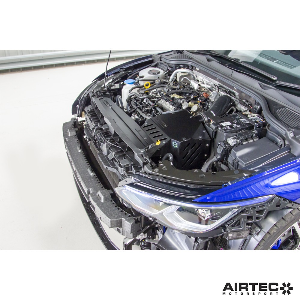 AIRTEC MOTORSPORT ENCLOSED INDUCTION KIT FOR 1.8 / 2.0 TSI EA888 GEN 3 & 4 ENGINE – 2016 ONWARDS