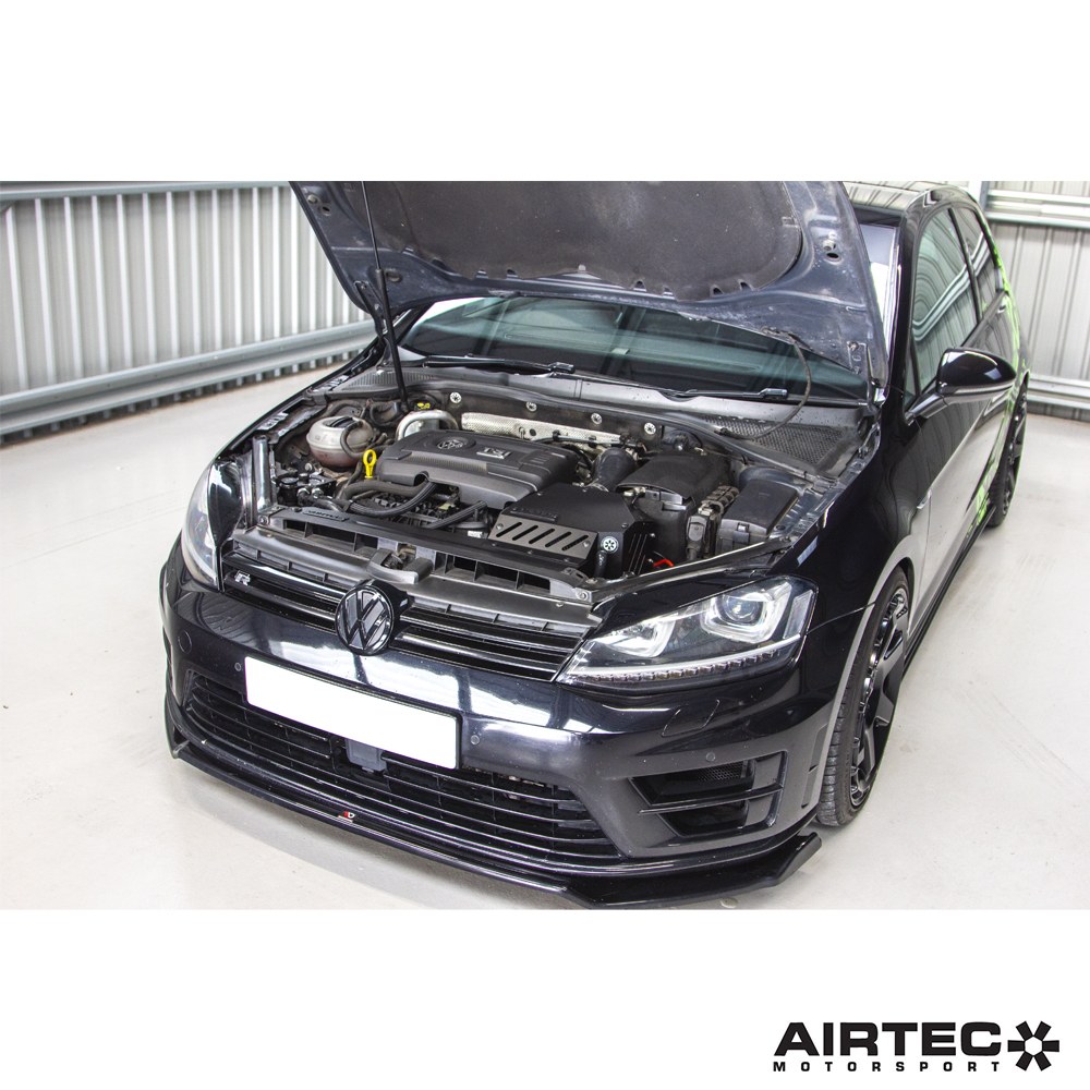 AIRTEC MOTORSPORT ENCLOSED INDUCTION KIT FOR 1.8 / 2.0 TSI EA888 GEN 3 & 4 ENGINE – 2016 ONWARDS