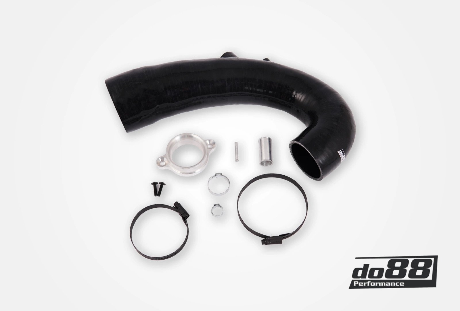 do88 TOYOTA YARIS GR Turbo Inlet hose