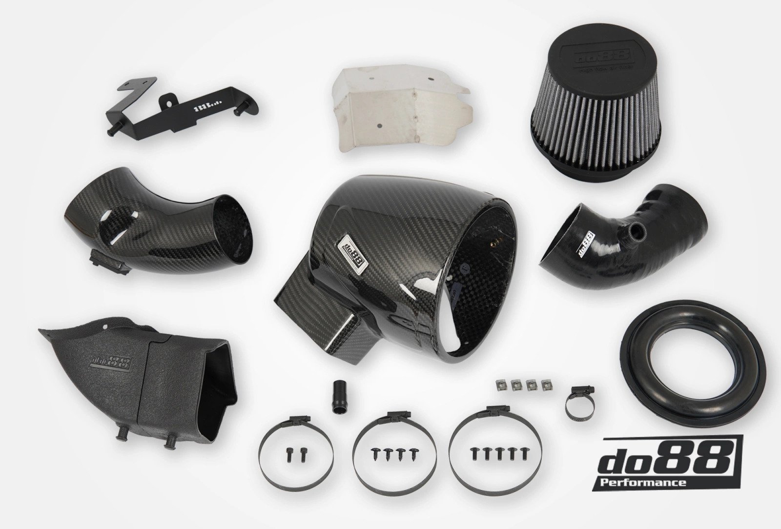 do88 Intake system, GR Supra A90 / BMW Z4 G29