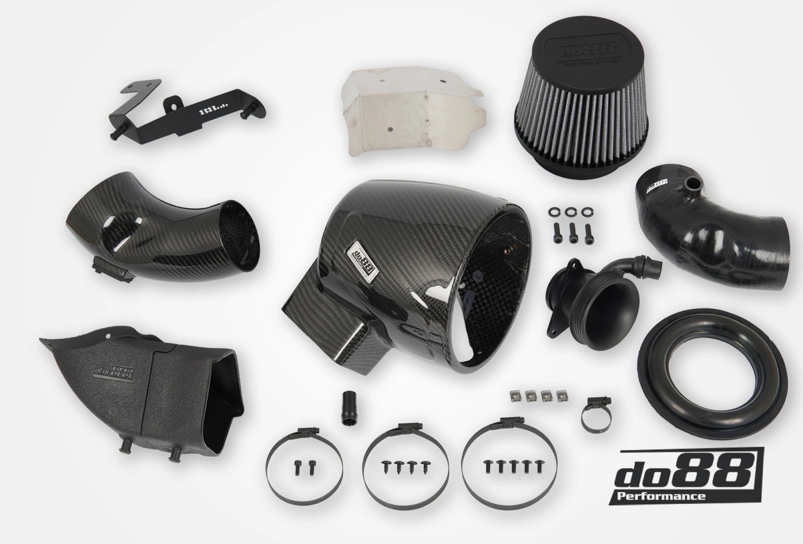 do88 Intake system, GR Supra A90 / BMW Z4 G29