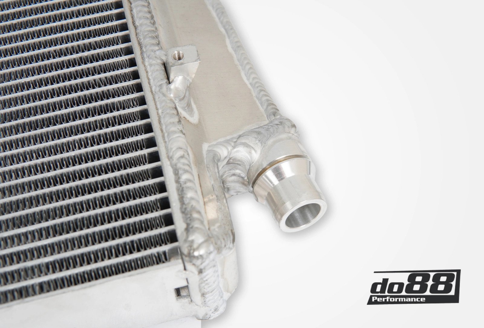 do88 chargecooler Radiator BMW G-Series / Toyota GR Supra A90