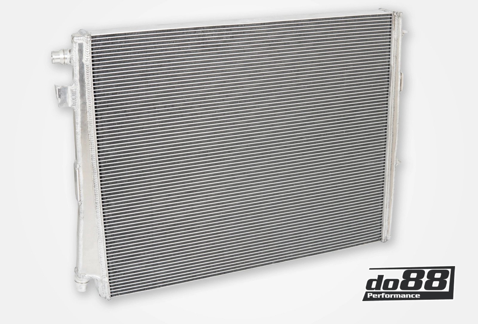 do88 első Intercooler Radiator BMW G-Series / Toyota GR Supra A90