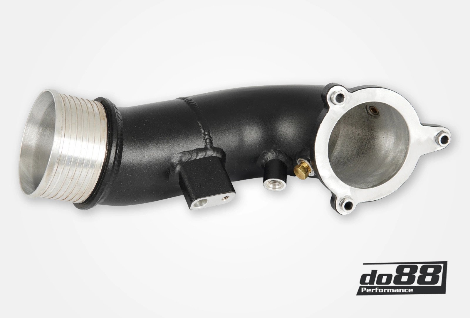 do88 Charge pipe, BMW G-Serie (B58) / Toyota GR Supra A90