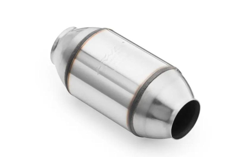 RM Motors 63.5mm 100-Cell Universal Sport Cat 0.7-2.0L TUV