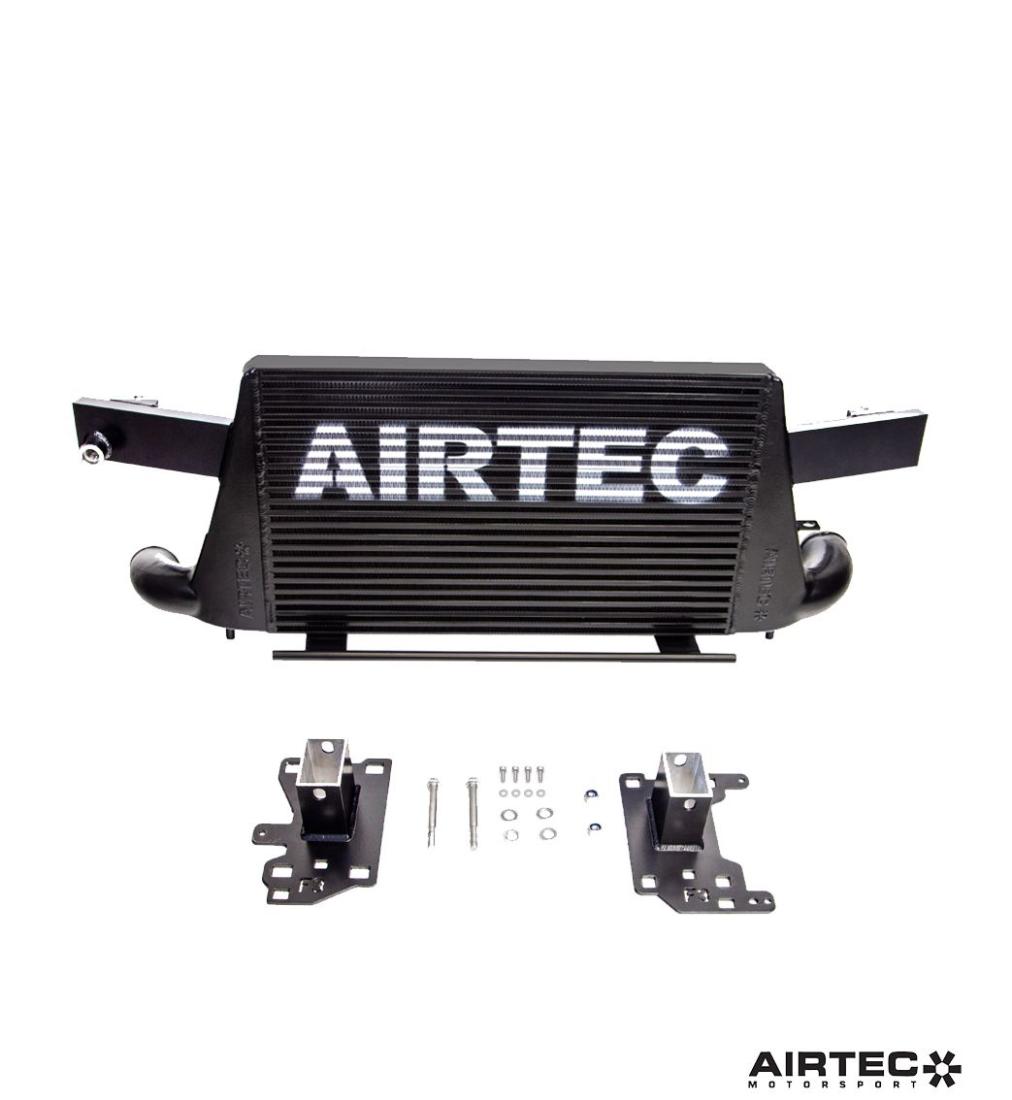 AIRTEC Motorsport Front Mount Intercooler AUDI RSQ3 F3