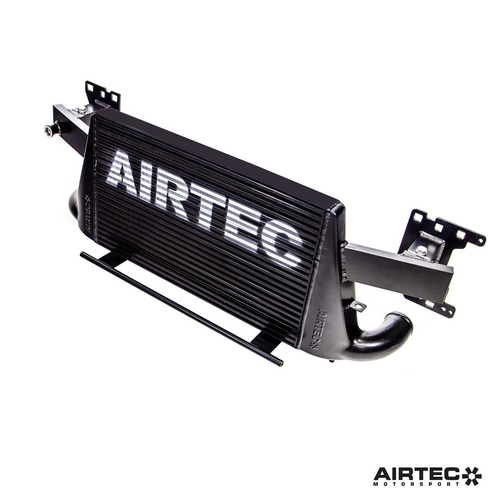 AIRTEC Motorsport Front Mount Intercooler AUDI RSQ3 F3