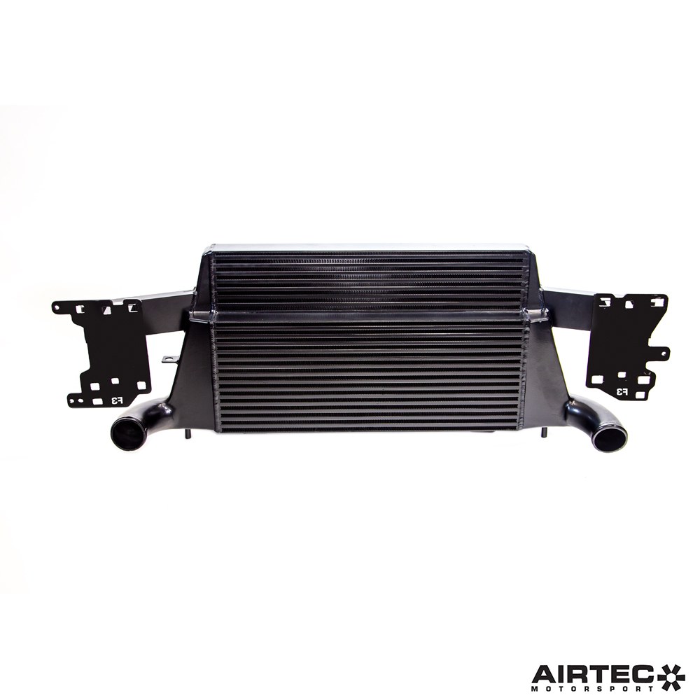 AIRTEC Motorsport Front Mount Intercooler AUDI RSQ3 F3