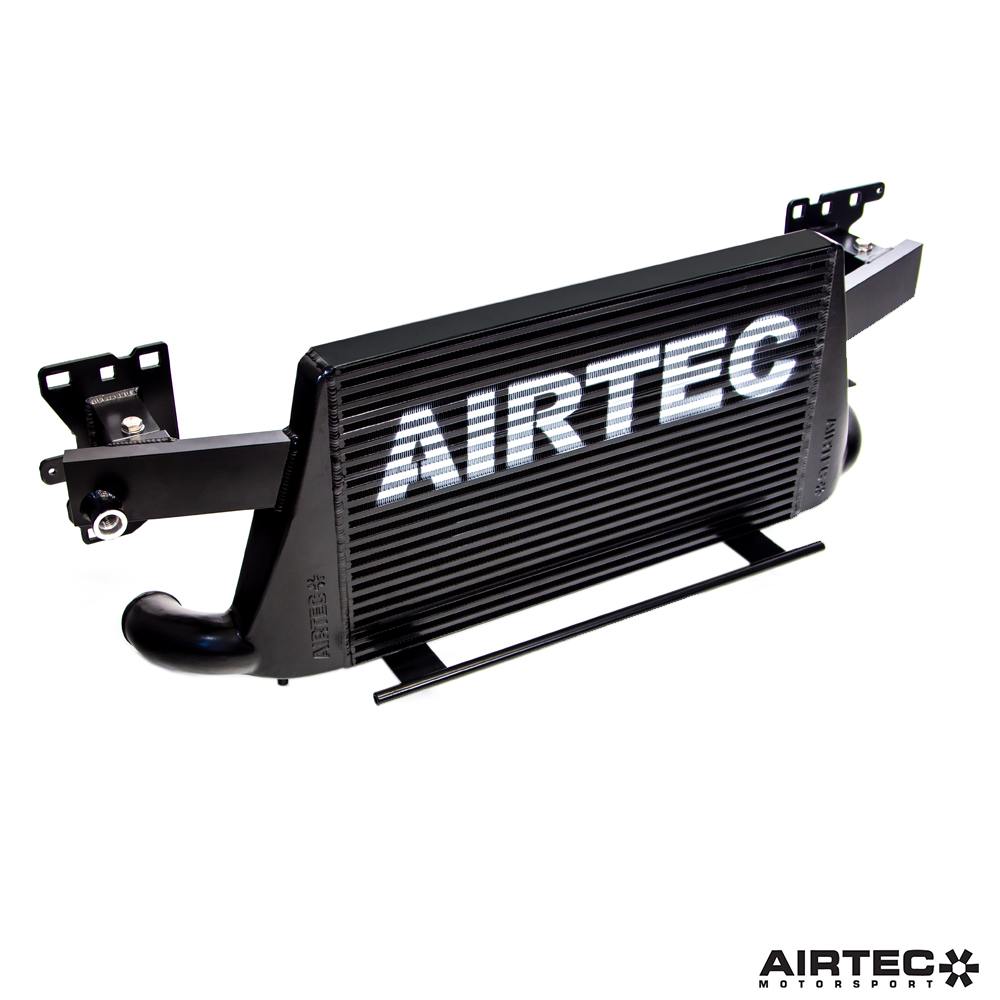 AIRTEC Motorsport Front Mount Intercooler AUDI RSQ3 F3