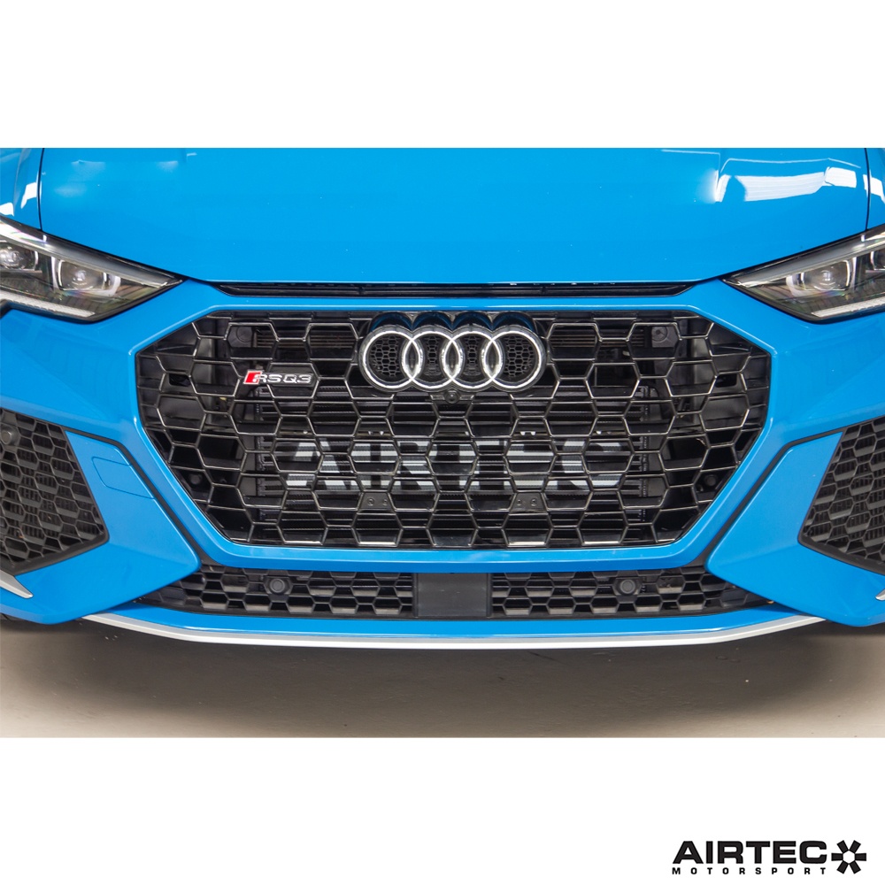 AIRTEC Motorsport előrehozott Intercooler AUDI RSQ3 F3