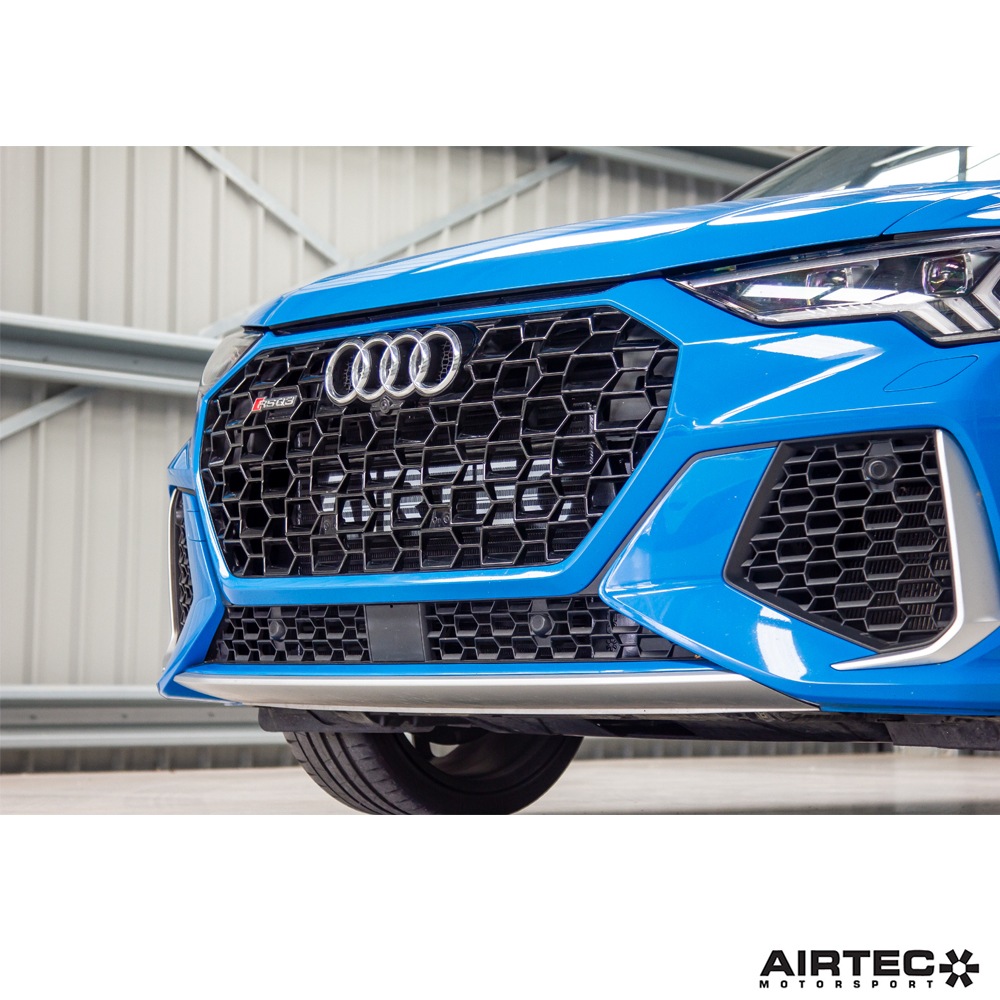 AIRTEC Motorsport előrehozott Intercooler AUDI RSQ3 F3