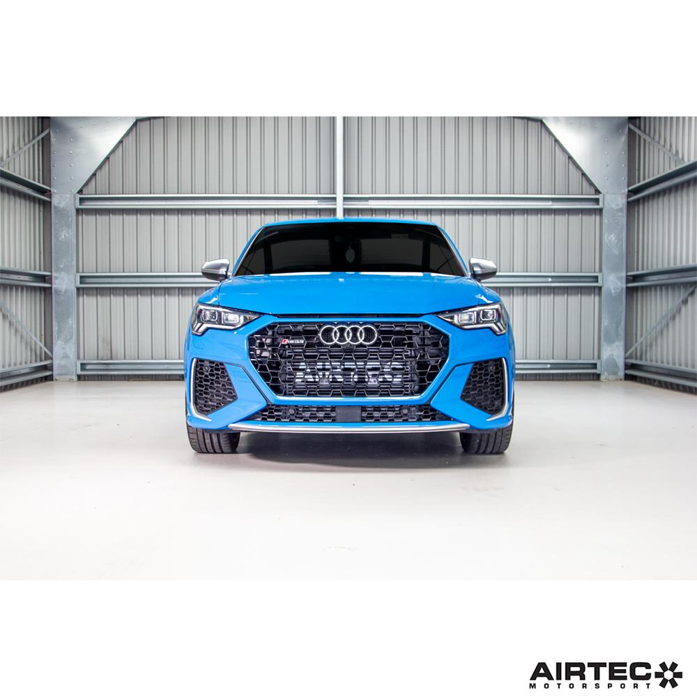 AIRTEC Motorsport Front Mount Intercooler AUDI RSQ3 F3