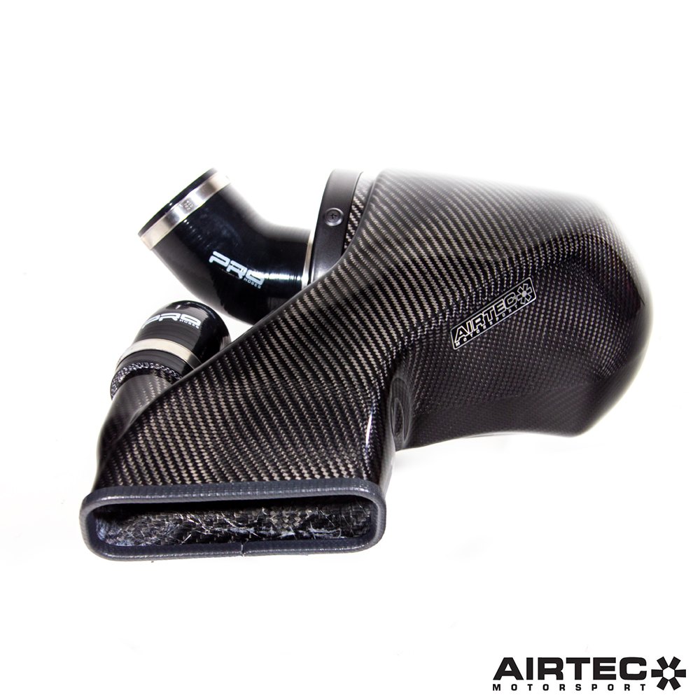 AIRTEC MOTORSPORT STAGE 2 CARBON FIBRE AIRBOX CAIS FOR MK2 FOCUS RS