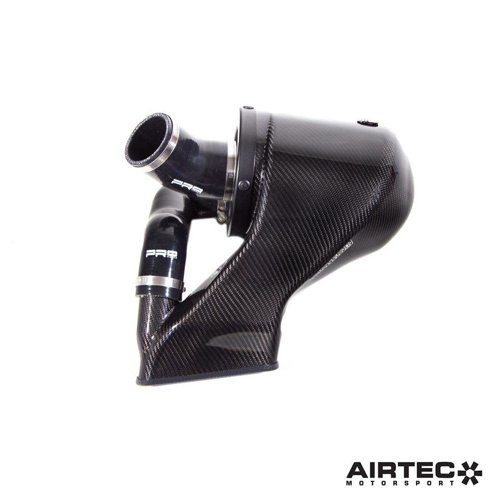 AIRTEC MOTORSPORT STAGE 2 CARBON FIBRE AIRBOX CAIS FOR MK2 FOCUS RS