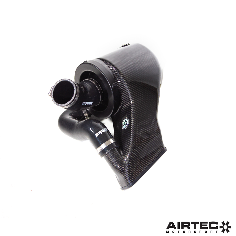 AIRTEC MOTORSPORT STAGE 2 CARBON FIBRE AIRBOX CAIS FOR MK2 FOCUS RS