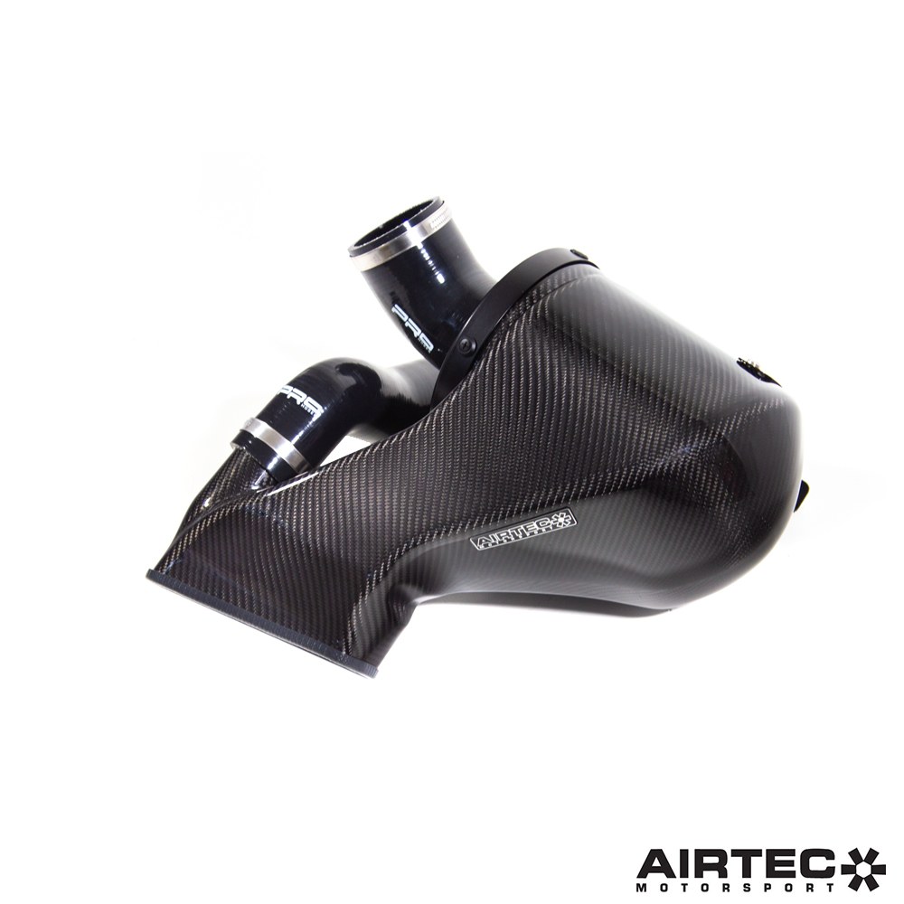 AIRTEC MOTORSPORT STAGE 2 CARBON FIBRE AIRBOX CAIS FOR MK2 FOCUS RS