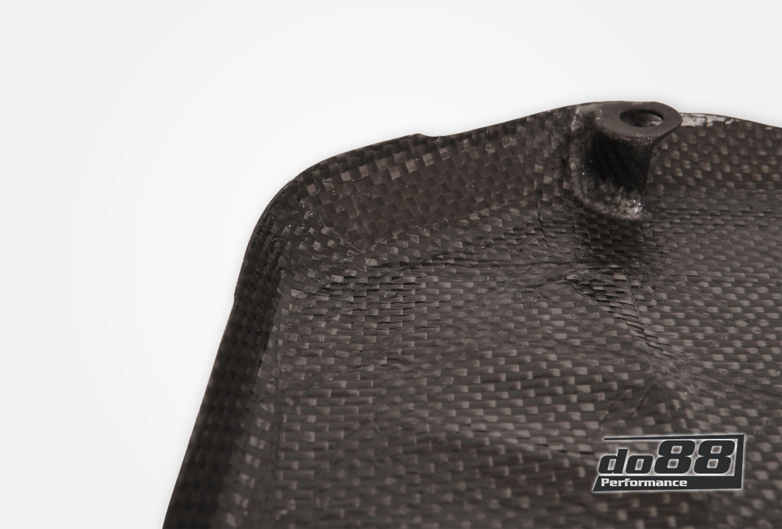 do88 Carbon fiber engine cover, BMW F-Serie (B58)