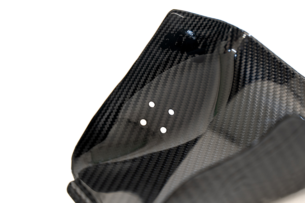 Forge Motorsport Carbon Fibre Inlet Duct for BMW F chassis