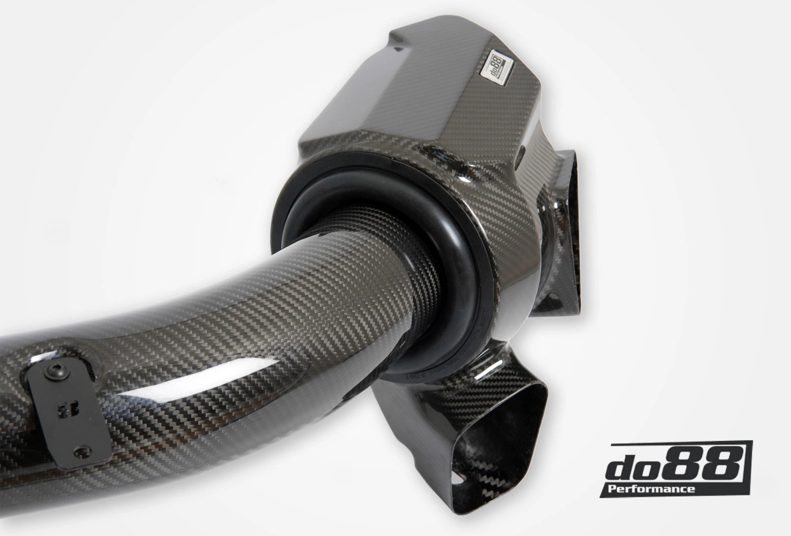 do88 carbon Intake system, BMW M2 M3 M4 G80 G82 G87 (S58)