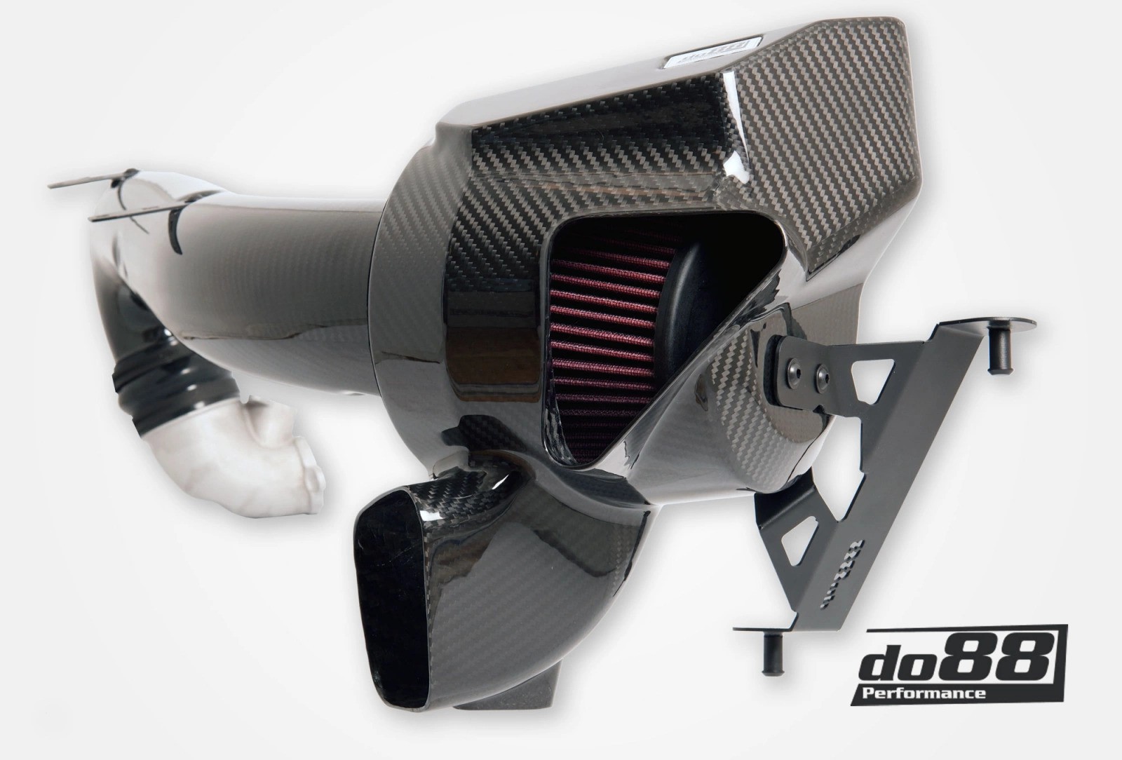 do88 carbon Intake system, BMW M2 M3 M4 G80 G82 G87 (S58)