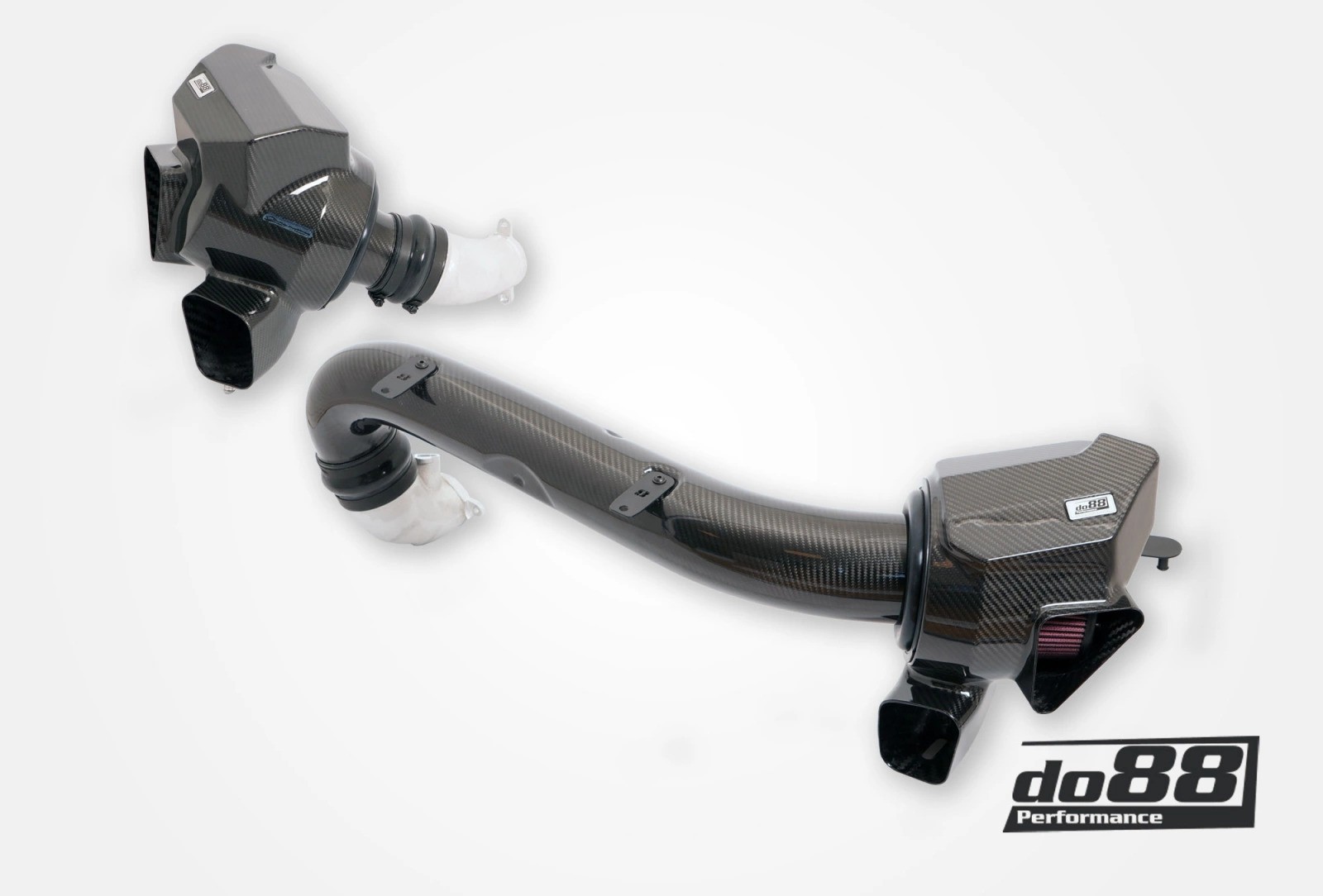 do88 carbon Intake system, BMW M2 M3 M4 G80 G82 G87 (S58)