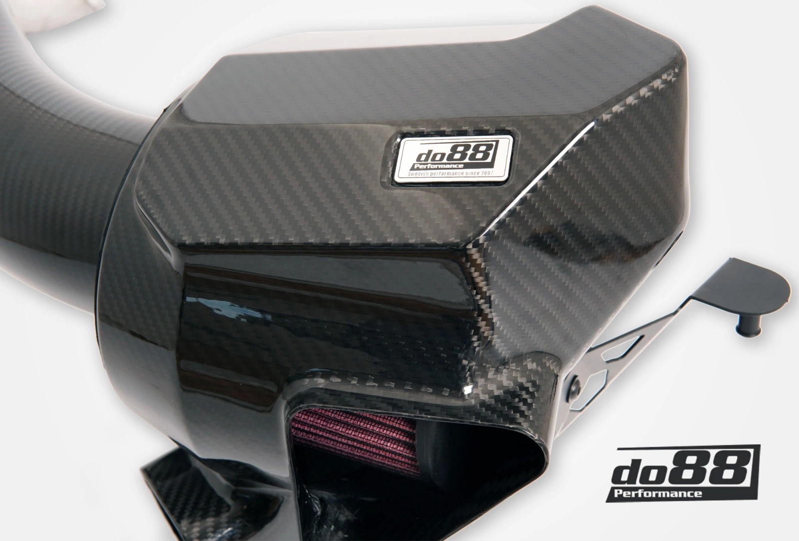 do88 carbon Intake system, BMW M2 M3 M4 G80 G82 G87 (S58)