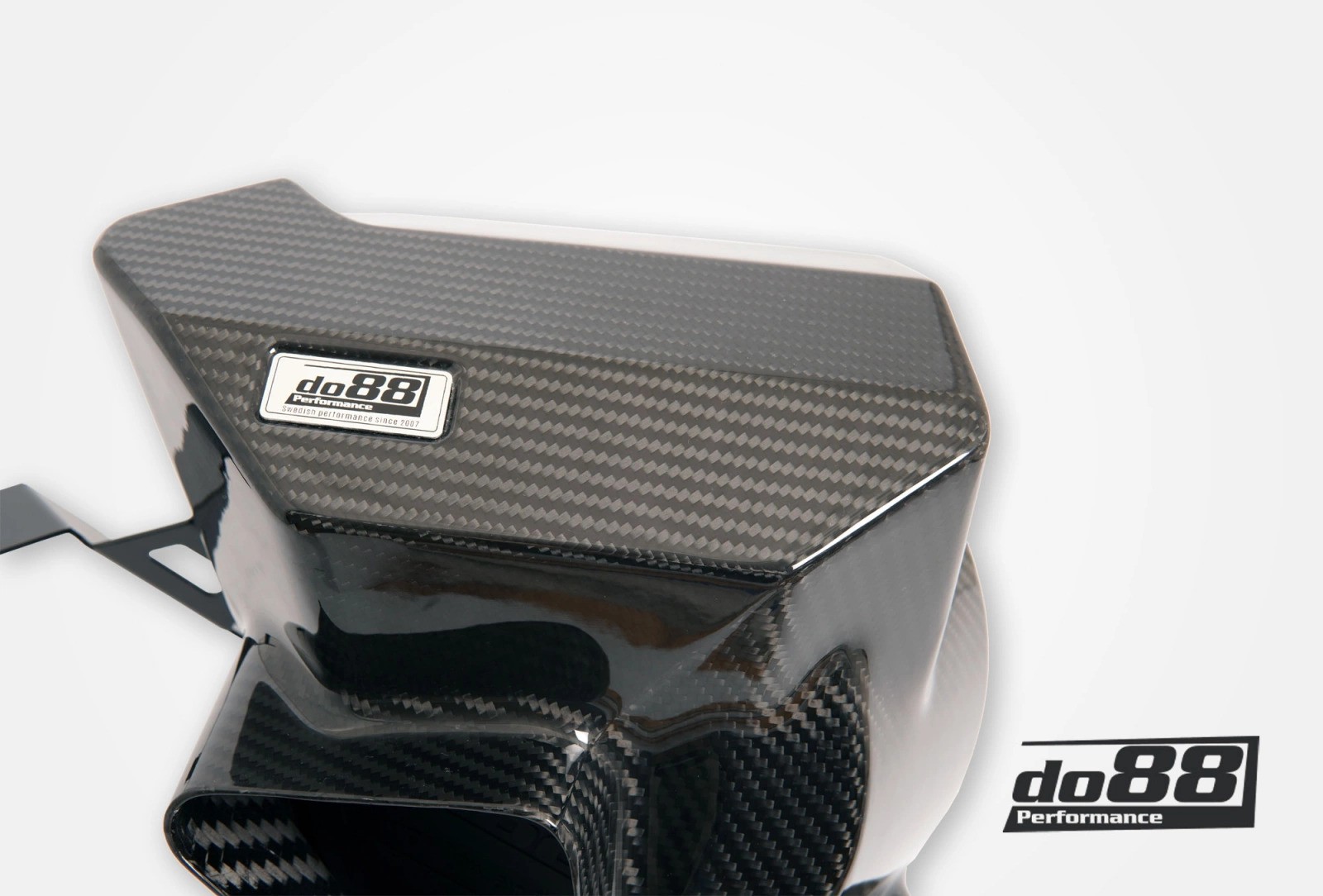 do88 carbon Intake system, BMW M2 M3 M4 G80 G82 G87 (S58)