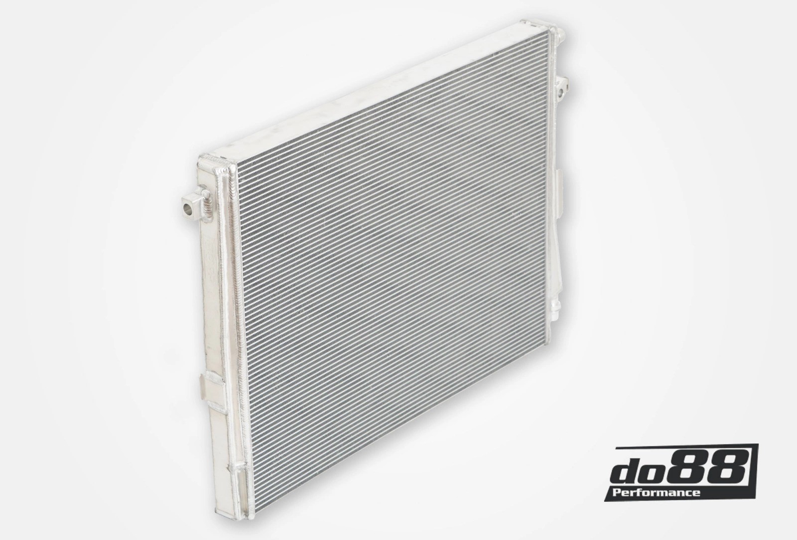 do88 első intercooler vízhűtő radiator, BMW M2 M3 M4 G80 G82 G87 (S58)