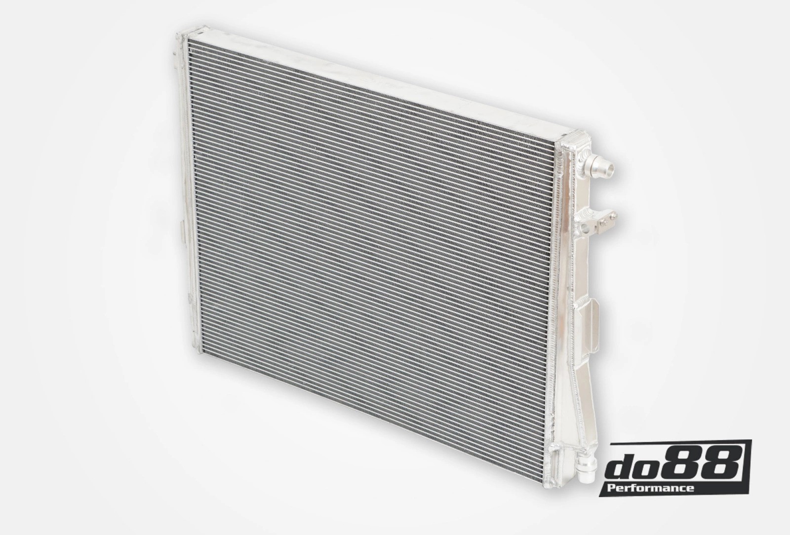 do88 első intercooler vízhűtő radiator, BMW M2 M3 M4 G80 G82 G87 (S58)