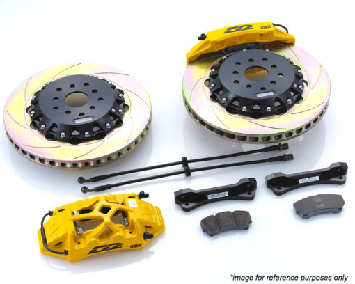 BMW S58 brake