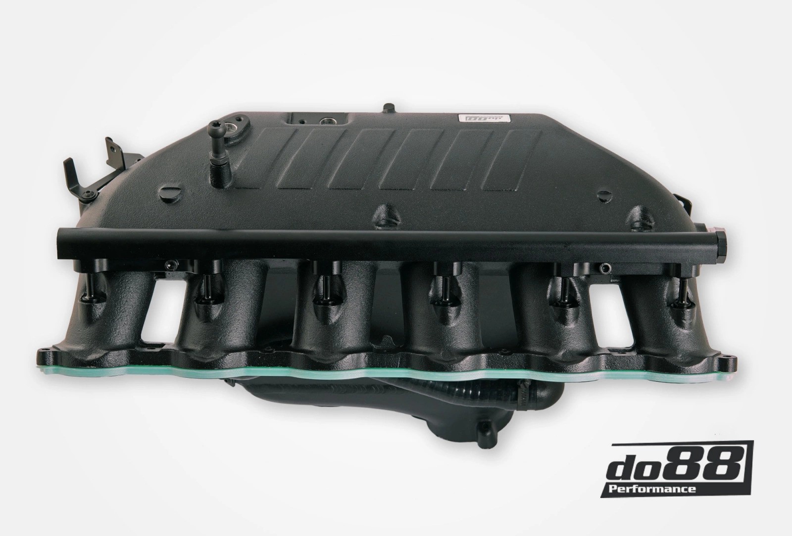 do88 szívócsonk beépített intercoolerrel MERA, BMW M2 M3 M4 G80 G82 G87 (S58)