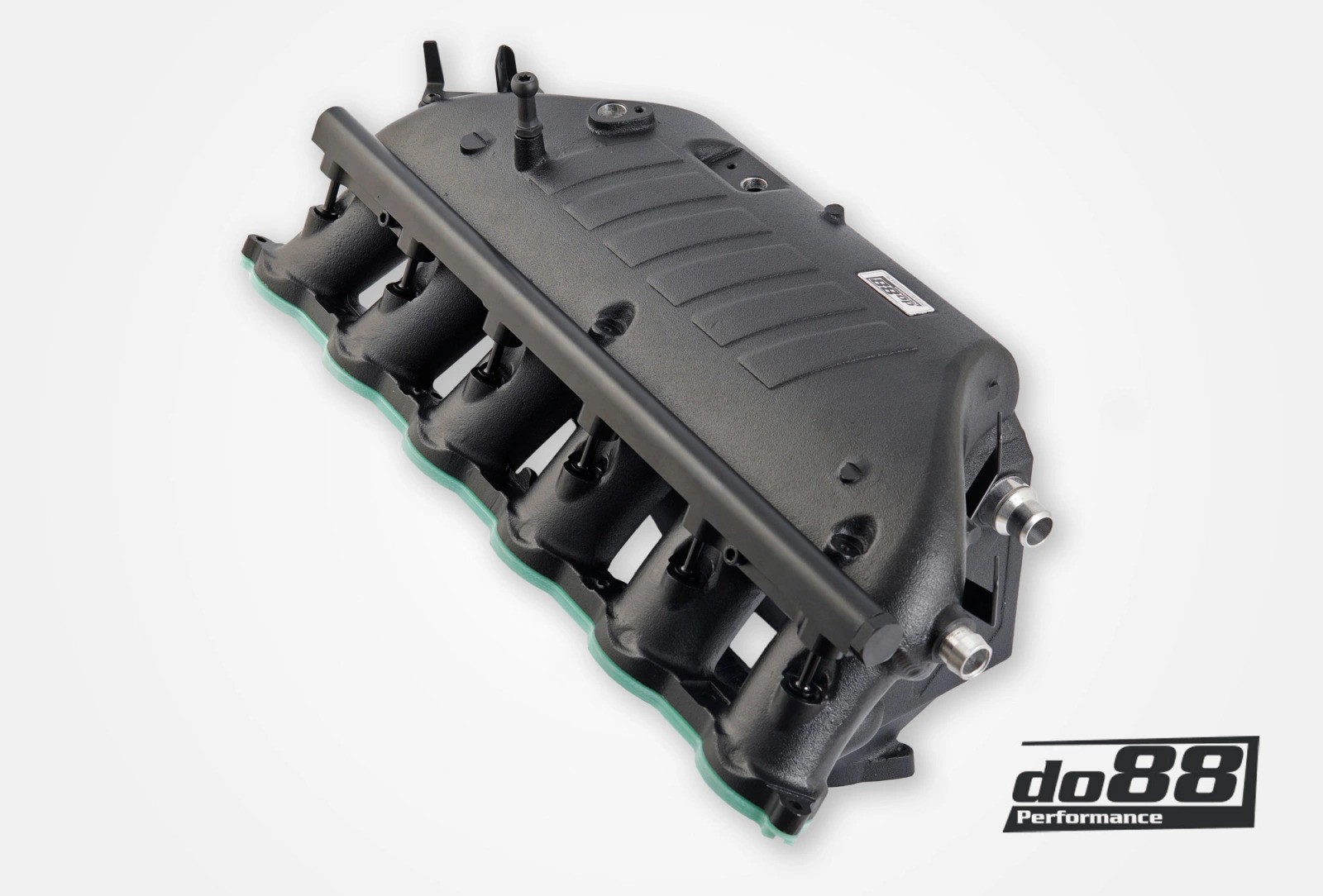 do88 szívócsonk beépített intercoolerrel, BMW M2 M3 M4 G80 G82 G87 (S58)