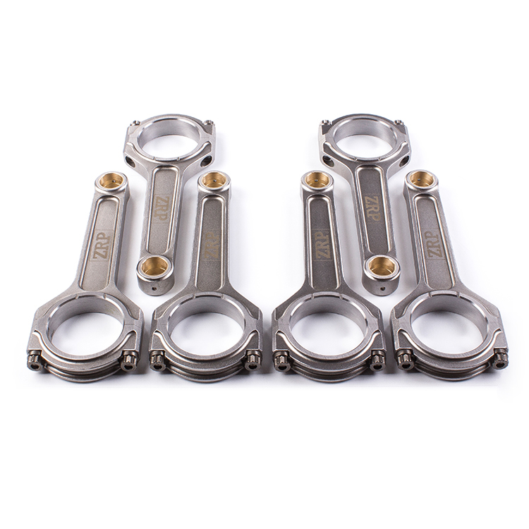ZRP Forged Connecting Rod Kit AUDI 2.9L RS4/RS5 EA839 (B9) Twin-Turbo (155×22)