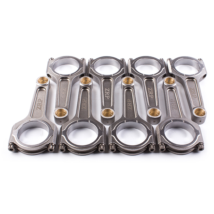 ZRP connecting Rod kit Audi 4.2L RS6 C5 V8 Twin-Turbo