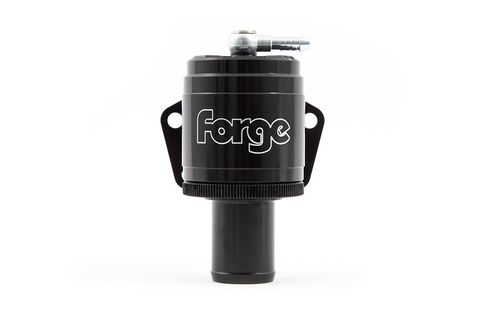 Forge Atmospheric and Recirculating Valve for Hyundai i30N, and Veloster N