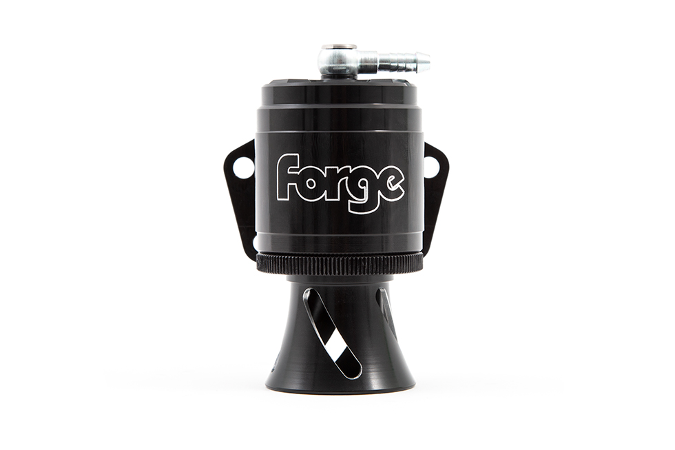 Forge Atmospheric and Recirculating Valve for Hyundai i30N, and Veloster N