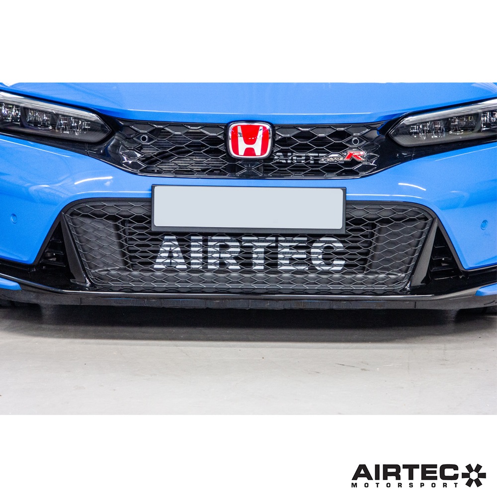 AIRTEC FRONT MOUNT INTERCOOLER FOR HONDA CIVIC FL5 TYPE R