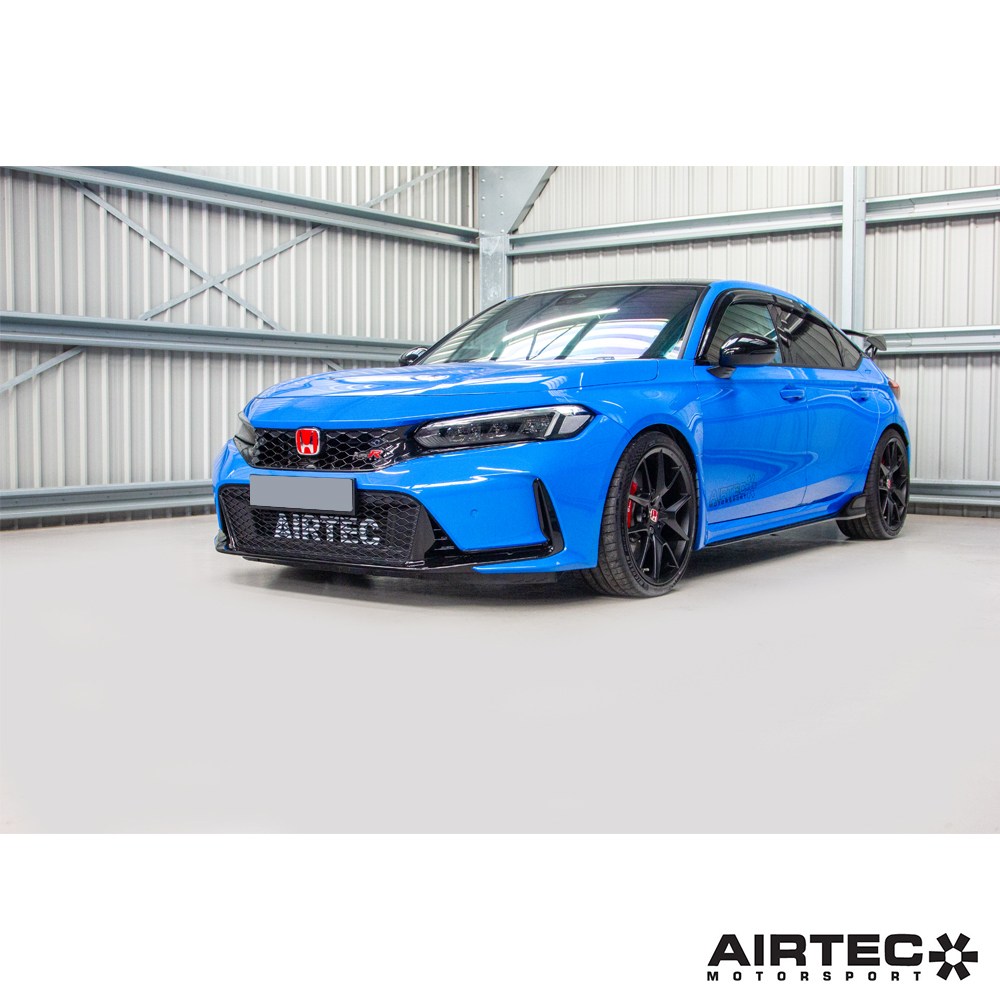 AIRTEC FRONT MOUNT INTERCOOLER FOR HONDA CIVIC FL5 TYPE R