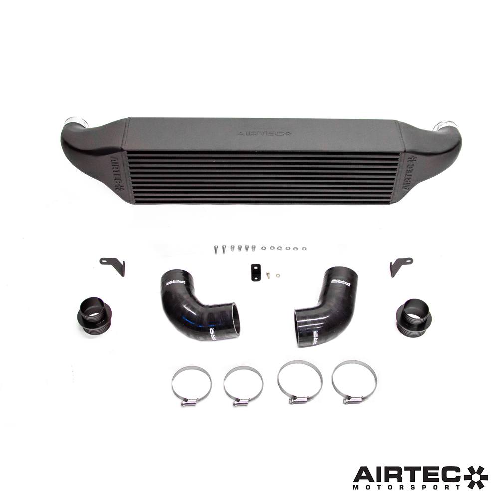 AIRTEC FRONT MOUNT INTERCOOLER FOR HONDA CIVIC FL5 TYPE R