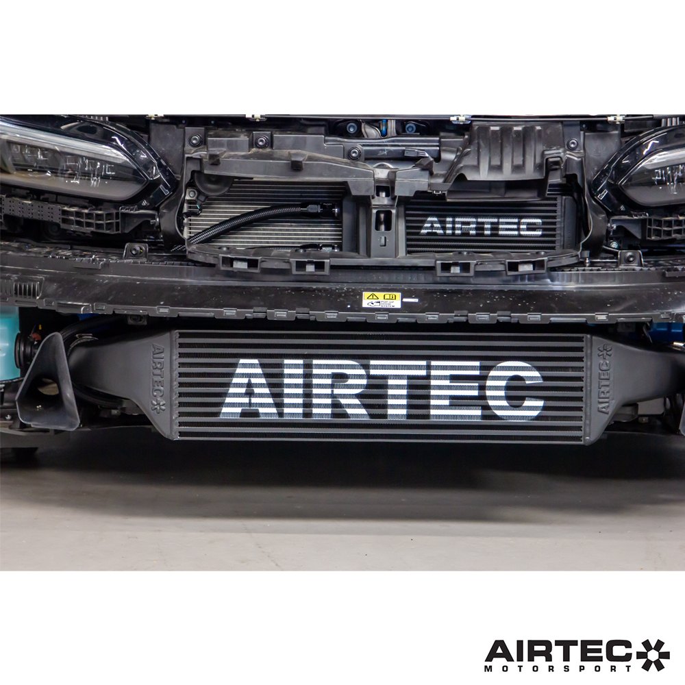 AIRTEC Motorsport intercooler HONDA CIVIC FL5 TYPE R