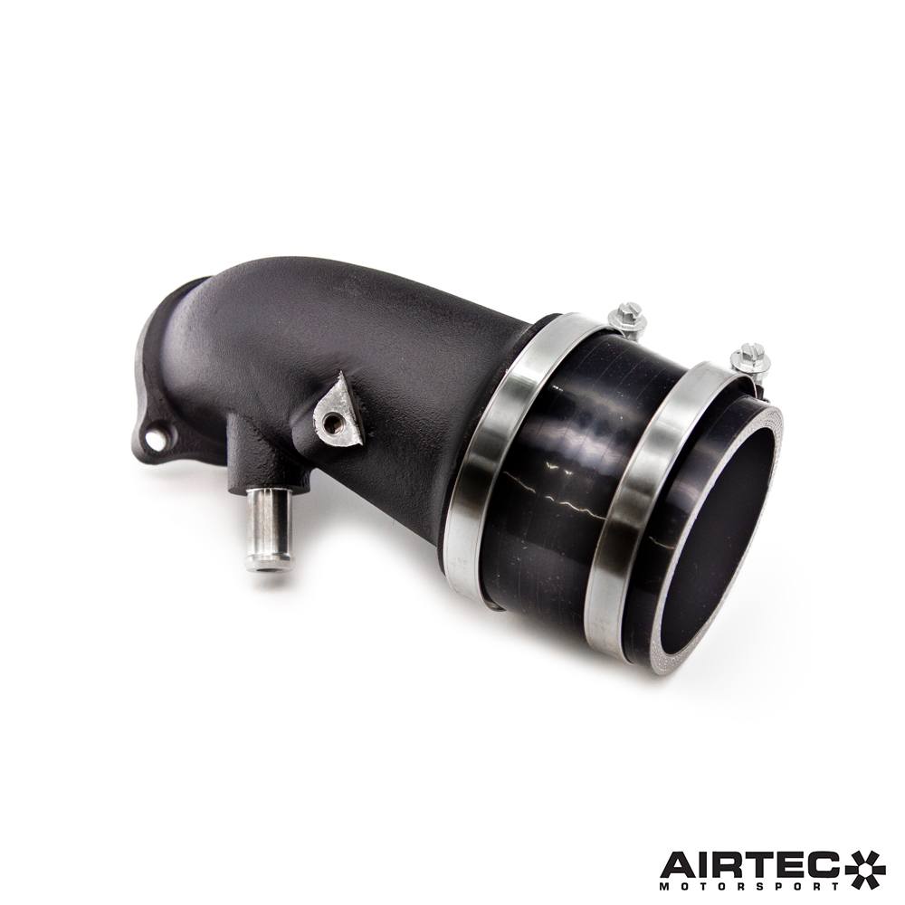 AIRTEC TURBO ELBOW FOR HYUNDAI I20N (AIRTEC INDUCTION KIT)