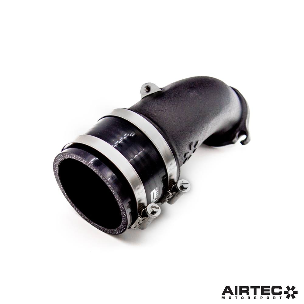 AIRTEC TURBO ELBOW FOR HYUNDAI I20N (AIRTEC INDUCTION KIT)