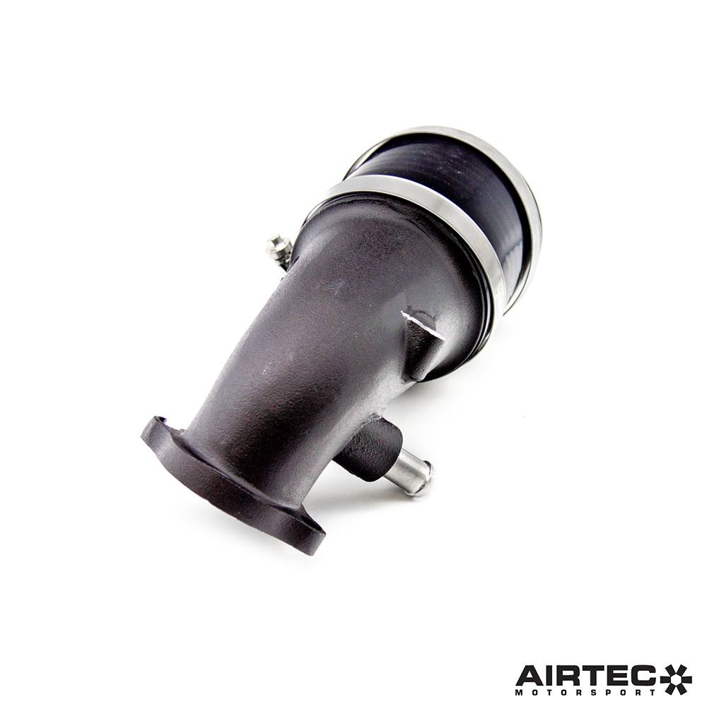 AIRTEC TURBO ELBOW FOR HYUNDAI I20N (AIRTEC INDUCTION KIT)